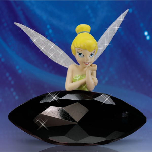 Tinker Bell - Shiny Wishes