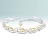 Family Of Love 10-Name Personalized Diamond Bracelet For Mom Family Of Love 10-Name Personalized Diamond Bracelet For Mom