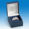 Family Ring With Engraved Names And Birthstones For Mom Family Ring With Engraved Names And Birthstones For Mom