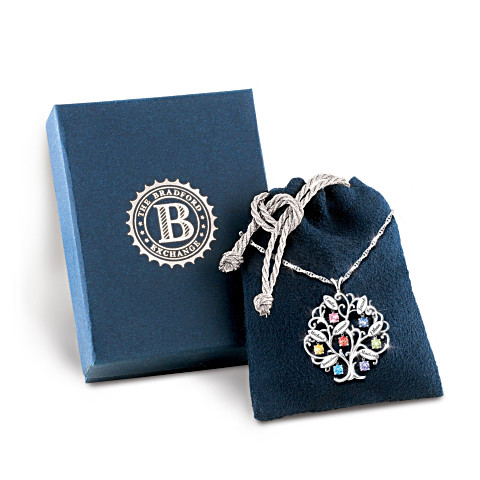 Famille d'amour pendentif personnalisé Famille d'amour pendentif personnalisé