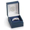 Love Holds Our Family Together Name-Engraved Birthstone Ring Love Holds Our Family Together Name-Engraved Birthstone Ring