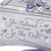 She Believed She Could So She Did She Believed She Could So She Did