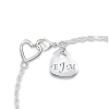 6-Carat Diamonesk Personalized Jewelry Set 6-Carat Diamonesk Personalized Jewelry Set