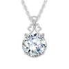 6-Carat Diamonesk Personalized Jewelry Set 6-Carat Diamonesk Personalized Jewelry Set