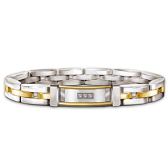 Always My Son Diamond Bracelet Etched With Name & Sentiment Always My Son Diamond Bracelet Etched With Name & Sentiment