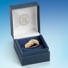 A Mother's Embrace Engraved Personalized Birthstone Ring A Mother's Embrace Engraved Personalized Birthstone Ring
