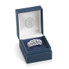 The Gift Of Family Women's Personalized Birthstone Ring The Gift Of Family Women's Personalized Birthstone Ring