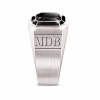 My Son, My Pride, My Joy Monogrammed Black Onyx Ring My Son, My Pride, My Joy Monogrammed Black Onyx Ring