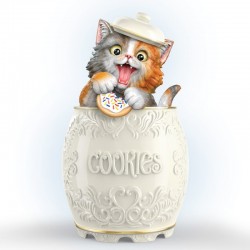 Canisters & Cookie Jars