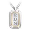 Words Of Wisdom Personalized Pendant Necklace Words Of Wisdom Personalized Pendant Necklace