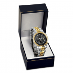 Remembrance Personalized Mens Watch