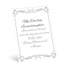 Never Ending Love Personalized Flip Pendant Necklace Never Ending Love Personalized Flip Pendant Necklace