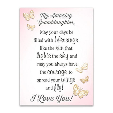 Spread Your Wings & Fly Personalized Pendant Necklace Spread Your Wings & Fly Personalized Pendant Necklace