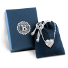 All My Love Personalized Diamond Pendant Necklace All My Love Personalized Diamond Pendant Necklace