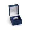 Endless Personalized Ring Endless Personalized Ring