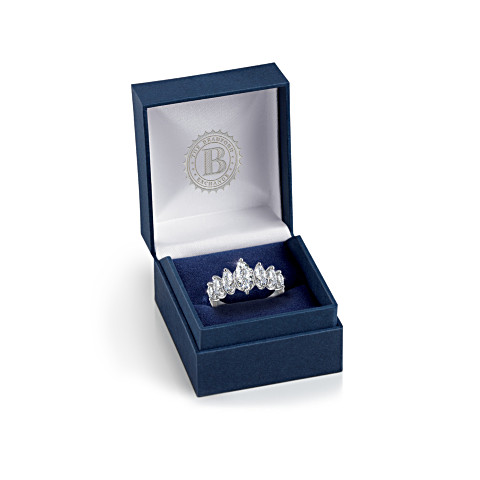 Endless Personalized Ring Endless Personalized Ring