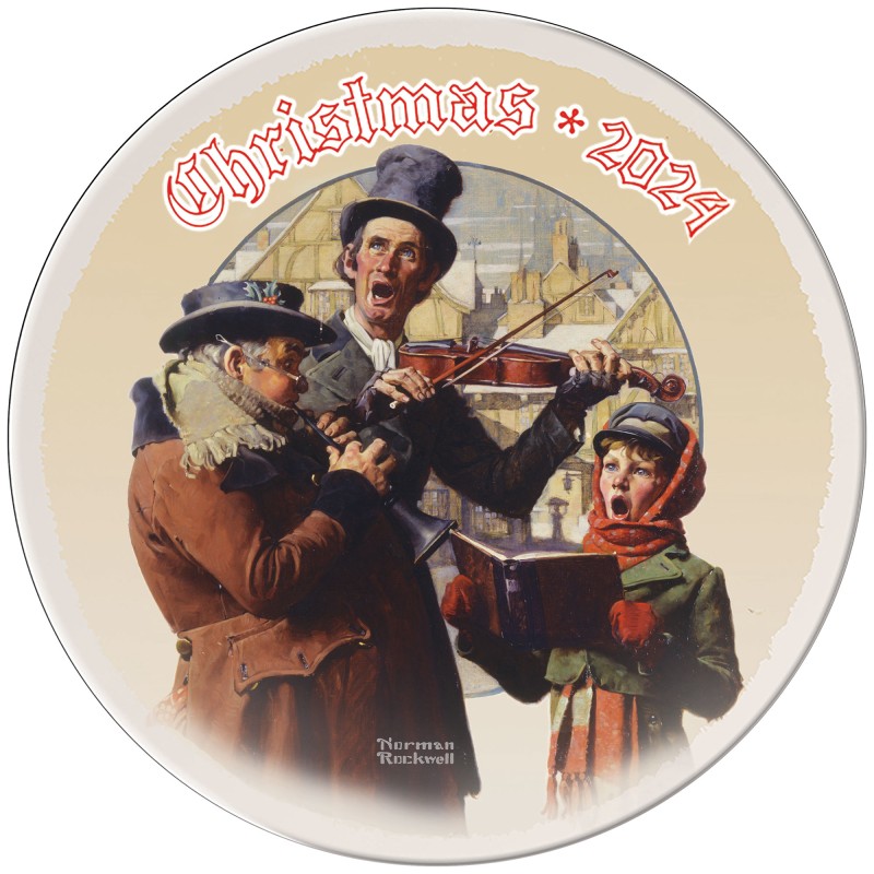 Rockwell Christmas 2024 Rockwell Christmas 2024