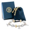 Head Of The Class Personalized Bracelet Head Of The Class Personalized Bracelet