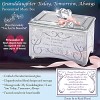Granddaughter, Today, Tomorrow & Always Music Box Granddaughter, Today, Tomorrow & Always Music Box