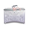 Granddaughter, Today, Tomorrow & Always Music Box Granddaughter, Today, Tomorrow & Always Music Box