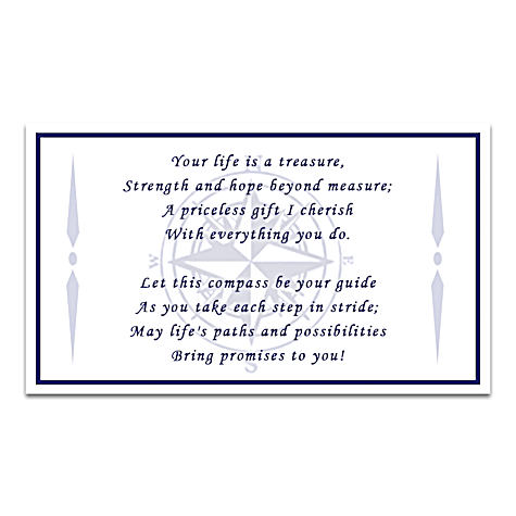 Son, Forge Your Path Personalized Keepsake Box Son, Forge Your Path Personalized Keepsake Box