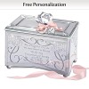 My Daughter-In-Law, I Love You Personalized Music Box My Daughter-In-Law, I Love You Personalized Music Box