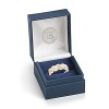 Strength Of Family Personalized Diamond Ring Strength Of Family Personalized Diamond Ring