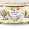 Daughter-In-Law, I Wish You Personalized Music Box Daughter-In-Law, I Wish You Personalized Music Box