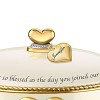Daughter-In-Law, I Wish You Personalized Music Box Daughter-In-Law, I Wish You Personalized Music Box