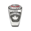 Brotherhood Of Honour Personalized Ring Brotherhood Of Honour Personalized Ring