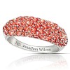 Lest We Forget Personalized Ring Lest We Forget Personalized Ring