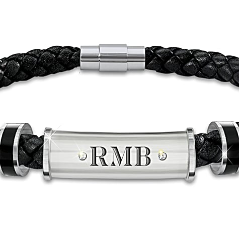 Bracelet personnalisé Mon fils, ma fierté, ma joie Bracelet personnalisé Mon fils, ma fierté, ma joie