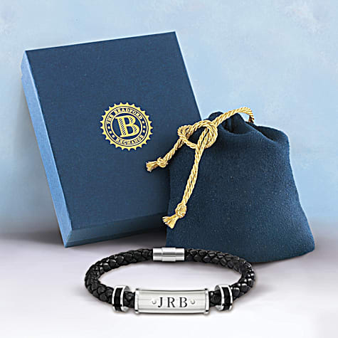 Bracelet personnalisé Mon fils, ma fierté, ma joie Bracelet personnalisé Mon fils, ma fierté, ma joie