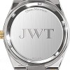 Classic Daytimer Personalized Men's Watch Classic Daytimer Personalized Men's Watch