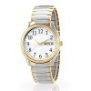 Classic Daytimer Personalized Men's Watch Classic Daytimer Personalized Men's Watch