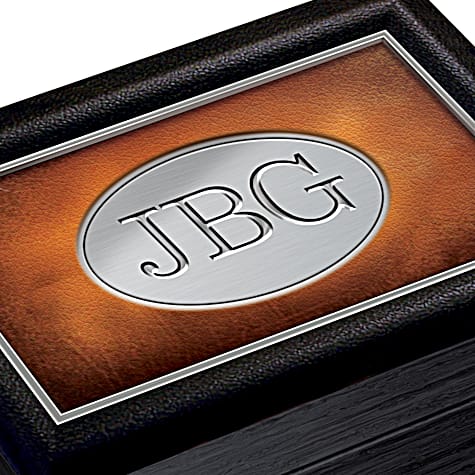 Son's Personalized Keepsake Box Son's Personalized Keepsake Box