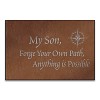 Son's Personalized Keepsake Box Son's Personalized Keepsake Box
