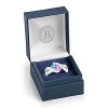 Birthstone Together Cheek To Cheek Personalized Ring Birthstone Together Cheek To Cheek Personalized Ring