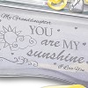 Petite-fille, tu es mon rayon de soleil Boîte à musique personnalisée Petite-fille, tu es mon rayon de soleil Boîte à musique personnalisée