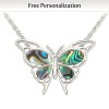 Daughter, You're One Of A Kind Personalized Pendant Necklace Daughter, You're One Of A Kind Personalized Pendant Necklace