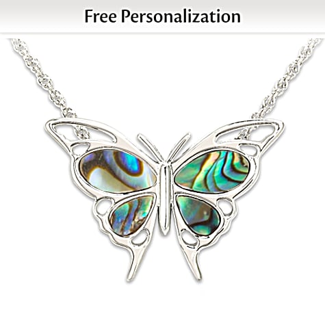 Daughter, You're One Of A Kind Personalized Pendant Necklace Daughter, You're One Of A Kind Personalized Pendant Necklace
