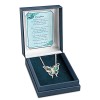 Daughter, You're One Of A Kind Personalized Pendant Necklace Daughter, You're One Of A Kind Personalized Pendant Necklace