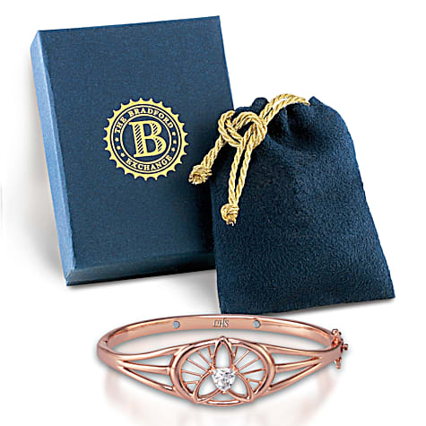 Mind, Body & Spirit Personalized Bracelet Mind, Body & Spirit Personalized Bracelet