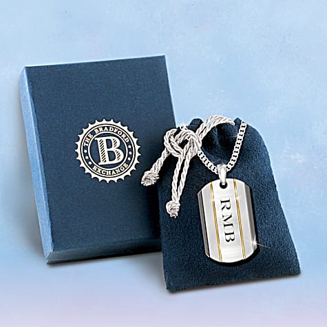 The Strength Of My Son Personalized Pendant Necklace The Strength Of My Son Personalized Pendant Necklace