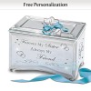 Forever My Sister, Always My Friend Personalized Music Box Forever My Sister, Always My Friend Personalized Music Box