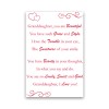 Granddaughter, You Are So Beautiful Personalized Music Box Granddaughter, You Are So Beautiful Personalized Music Box