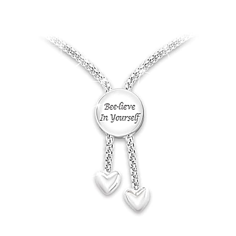 Always Bee Yourself Personalized Bracelet Always Bee Yourself Personalized Bracelet