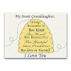 Always Bee Yourself Personalized Bracelet Always Bee Yourself Personalized Bracelet