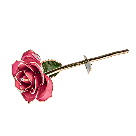A Mother's Lasting Love Personalized Rose Centrepiece A Mother's Lasting Love Personalized Rose Centrepiece