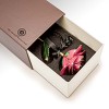 A Mother's Lasting Love Personalized Rose Centrepiece A Mother's Lasting Love Personalized Rose Centrepiece